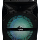 Parlante Cabina 6.5 Pul Nx-y7 (bluetooth-entrada Usb-micro S