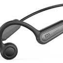 Auriculares deportivos Bluetooth conducción ósea negros inalámbricos alta resistencia Xiaomi