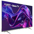 Televisor Tv Hyundai Smart Tv 58 Pulgadas 4k Uhd Roku Tv