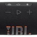 Jbl Speaker Flip 7 Black Negro