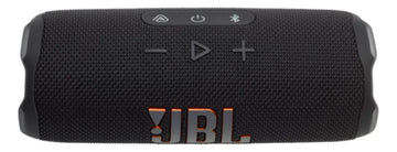 Jbl Speaker Flip 7 Black Negro