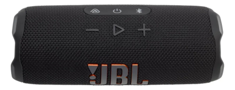 Jbl Speaker Flip 7 Black Negro