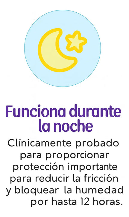 Desitin Morado Antipañalitis Bebe Crema Máxima Protección