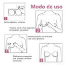 Tapa Pezón Invisible Cubre Pezón Pezonera Silicona