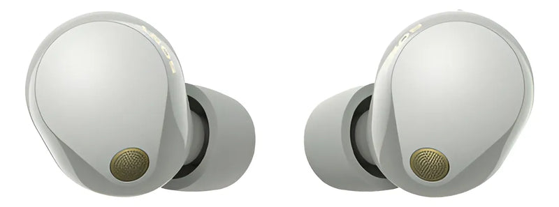 Audífonos Sony Bluetooth True Wireless Con Noise Cancelling | Wf-1000xm5