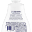Jabon Liquido Corporal Dove Baby Hidratacion Sensible 400ml