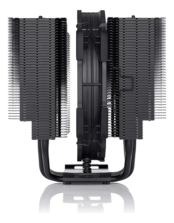 Enfriador De Cpu Noctua Nh-d15s, Doble Torre, 140mm