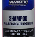 Shampoo Ph Neutro Ankex Autobrillante