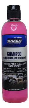 Shampoo Ph Neutro Ankex Autobrillante