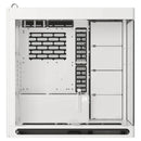 Gabinete Gamer Havn Hs 420 Blanca Base Edition Alta Gama