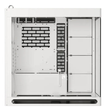 Gabinete Gamer Havn Hs 420 Blanca Base Edition Alta Gama