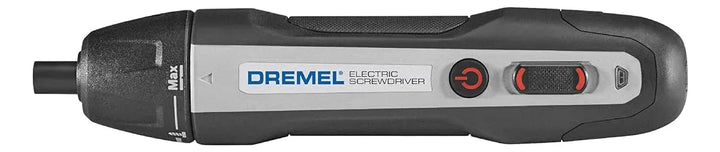 Dremel Hses-01 4v Kit De Destornillador Eléctrico Recargable