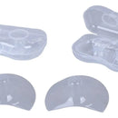 Pezoneras Ultrafinas Para Lactancia