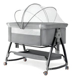 venowu 858 Moisés Gris