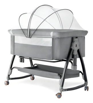 venowu 858 Moisés Gris