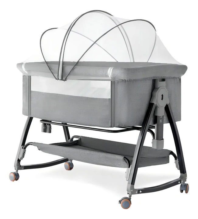 venowu 858 Moisés Gris