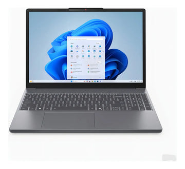 Notebook Lenovo Ideapad Slim 3 15IRH10 83K100BTLM i7 16GB RAM 1TB SSD Luna Grey
