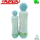 Colonia Bebe Arrurú Original 400+800ml Azul