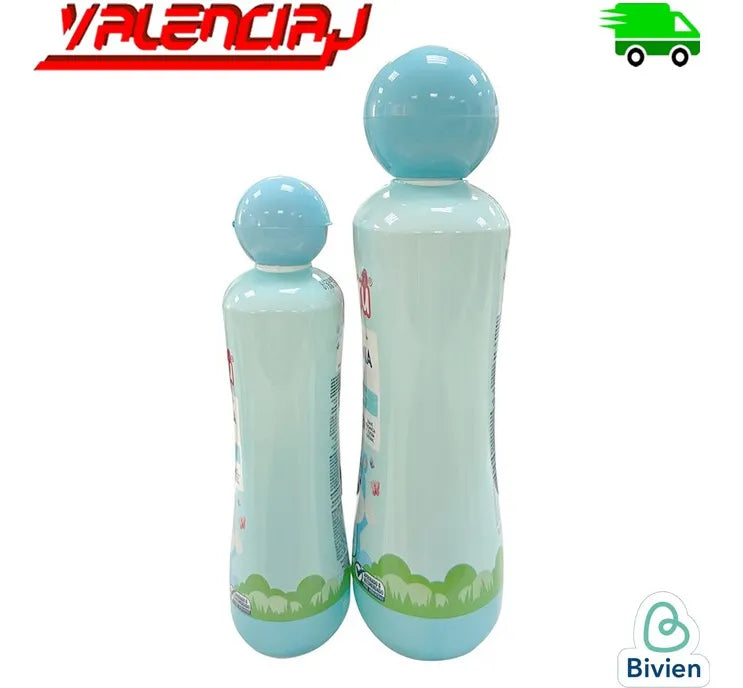 Colonia Bebe Arrurú Original 400+800ml Azul