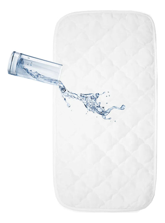 American Baby Company Forros Para Cambiador Multiusos, Acolc