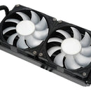 Refrigeración Liquida Iceberg Infinite 240 Amd Intel Argb