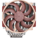 Disipador Para Cpu Noctua Nh-d15 G2 Lbc Cpu Amd