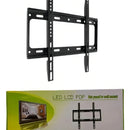 Soporte fijo ultradelgado para televisores LED LCD inteligentes de 26 a 63