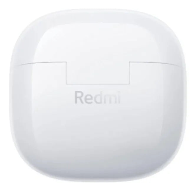 Auriculares Inalámbricos Xiaomi Redmi Buds 6 Lite Bt - White Blanco