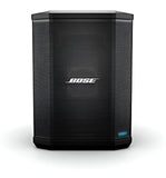 Sistema De Altavoces Bluetooth Portatil Bose S1 Pro Con Bat