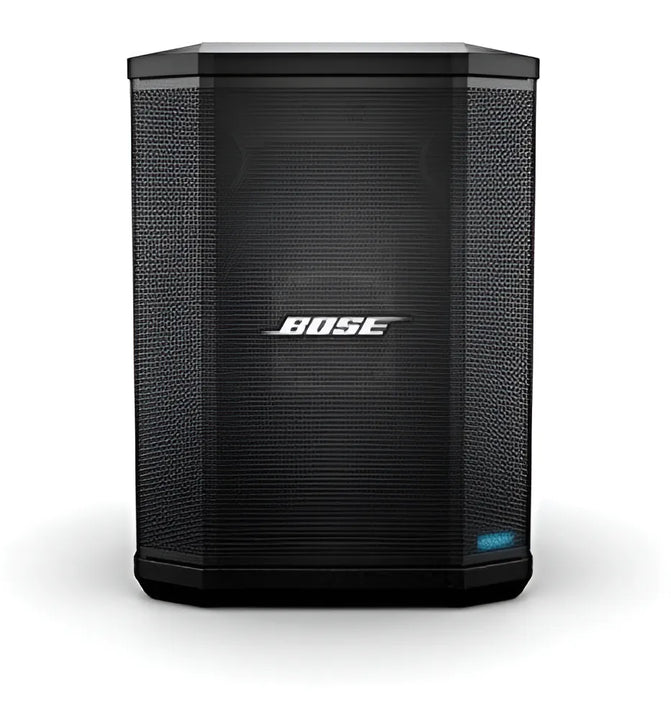 Sistema De Altavoces Bluetooth Portatil Bose S1 Pro Con Bat