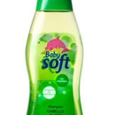 Shampo Baby Soft X 800 Ml.