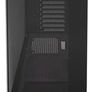 Chasis Gabinete Caja Gamer Aerocool Pivot Argb Negro