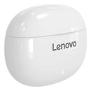 Auriculares Lenovo E310 Inalámbricos Stereo Independientes Blanco