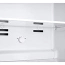 Nevera Lg Top Freezer Linearcooling Multi Air 217 Lt Plata Plateado
