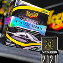 Ultimate Wax Pasta Meguiars - Nueva Formula 2021