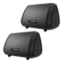 Bocinas Motorola Sonic Sub 340 Bass Twin Resistentes Al Agua Color Negro