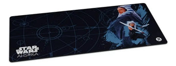 Mouse Pad Primus Edicion Disney+ Starwars Ahsoka | Xxl Color Negro