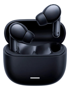 Auriculares Xiaomi Redmi Buds 6 Lite - Cover Company Negro