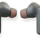 Audífonos Bluetooth Jbl Tune 230 Tws Negro