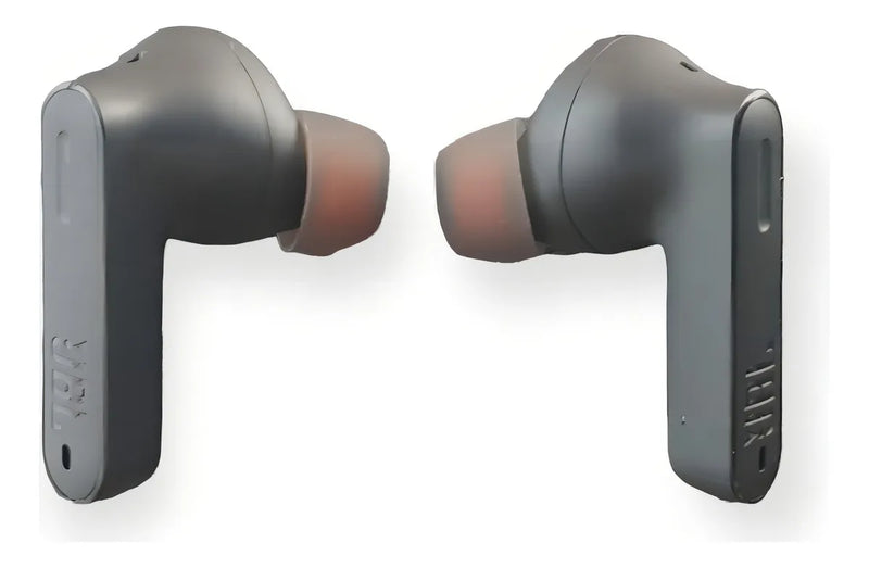 Audífonos Bluetooth Jbl Tune 230 Tws Negro