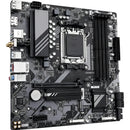 Motherboard Gigabyte B650m D3hp Ax Ddr5 Am5 Black Micro Atx