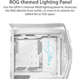 Caja De Computadora Asus Rog Hyperion Gr701 Eatx