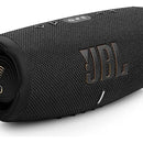 Parlante Inalámbrico Jbl Charge 5, Color Negro