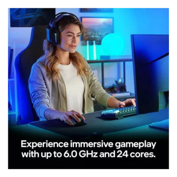 Procesador gamer Intel Core i9-14900K