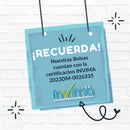 Bolsas Almacenamiento Leche Materna 50 Unidades Mom Purity