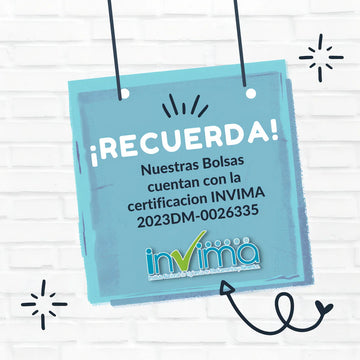 Bolsas Almacenamiento Leche Materna 50 Unidades Mom Purity