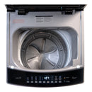 Lavadora Automática Challenger Ref. Cw 5713 Dg Color Dark gray