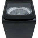 Lavadora Haceb Carga Superior 14 Kg Ivy Digital Negro
