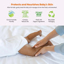 Mommy Care Aceite De Masaje Para Bebés, Fórmula Natural V.