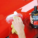 Ultimate Compound Meguiars G17216. Quita Rayones 450ml.